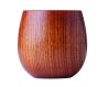Vaso de madera de roble 250 ml Ecológico Personalizado 7MO6553 - Imagen 2