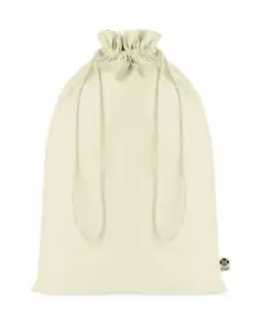 Bolsa de regalo grande Ecológica Personalizada 7MO6636 - Producto ecológico