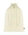 Bolsa regalo algodón orgánico 105 g/m² 30 x 47 cm - Imagen 1