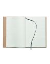 Libreta A5 papel reciclado Ecológica Personalizada 7MO6640 - Imagen 7