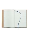 Libreta A5 papel reciclado Ecológica Personalizada 7MO6640 - Imagen 14