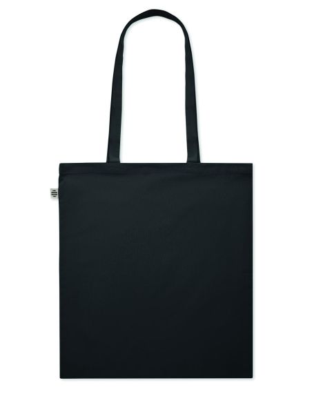 Bolsa de algodón orgánico Ecológica Personalizada 7MO6711