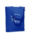 Bolsa de canvas 270 gr/m² Ecológica Personalizada 7MO6713 - Imagen 8