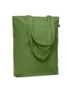 Bolsa de canvas 270 gr/m² Ecológica Personalizada 7MO6713 - Imagen 18