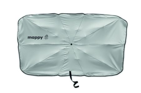 Parasol de coche Ecológico Personalizado 7MO6783