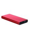 Powerbank 10000mAh 18W Ecológico Personalizado 7MO6770 - Imagen 45