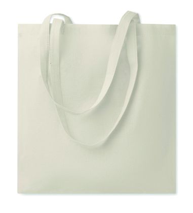 Bolsa algodón ecológico 180g/m² UE ref. 7MO6850