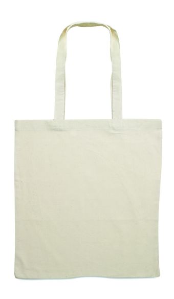 Bolsa algodón ecológico 180g/m² UE ref. 7MO6850