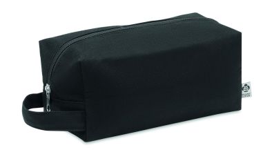 Neceser canvas orgánico 220 g/m²