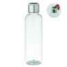 Botella Tritan 500 ml con sensor horario - Imagen 1