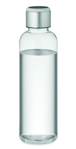 Botella Tritan 500 ml con sensor horario