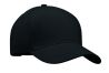 GORRA BÉISBOL 5 PAN 260 GR/M Ecológica Personalizada 7MO6875 - Imagen 1