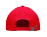 GORRA BÉISBOL 5 PAN 260 GR/M Ecológica Personalizada 7MO6875 - Imagen 6