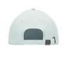 GORRA BÉISBOL 5 PAN 260 GR/M Ecológica Personalizada 7MO6875 - Imagen 10