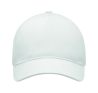 GORRA BÉISBOL 5 PAN 260 GR/M Ecológica Personalizada 7MO6875 - Imagen 11