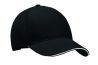 GORRA BÉISBOL 5 PAN 260 GR/M Ecológica Personalizada 7MO6875 - Imagen 27