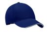 GORRA BÉISBOL 5 PAN 260 GR/M Ecológica Personalizada 7MO6875 - Imagen 32