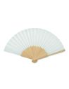 Abanico de bambú Ecológico Personalizado 7MO6828 - Imagen 17