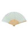 Abanico de bambú Ecológico Personalizado 7MO6828 - Imagen 20