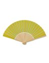 Abanico de bambú Ecológico Personalizado 7MO6828 - Imagen 29