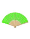Abanico de bambú Ecológico Personalizado 7MO6828 - Imagen 69