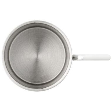 Taza isotérmica de 200 ml con mosquetón...