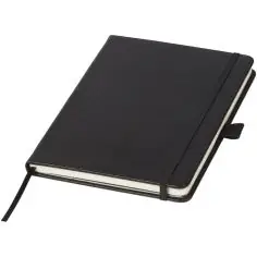 Libreta A5 de imitación de piel Ecológica Personalizada... - Producto ecológico