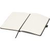 Libreta A5 imitación piel 80 hojas con caja - Imagen 6