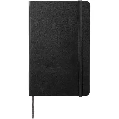 Libreta M tapa dura rayada 208 páginas