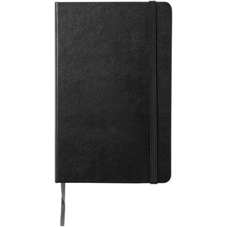 Libreta M tapa dura rayada 208 páginas