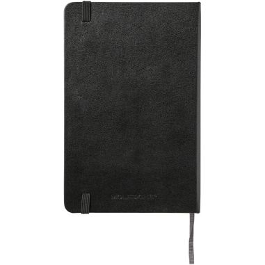 Libreta M tapa dura rayada 208 páginas