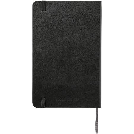 Libreta M tapa dura rayada 208 páginas