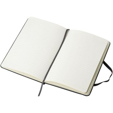 Libreta M tapa dura rayada 208 páginas