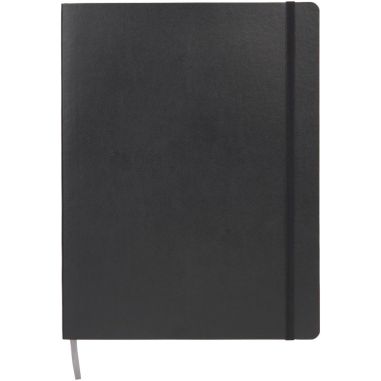 Libreta XL tapa blanda rayada 192 páginas