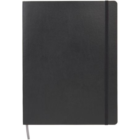 Libreta XL tapa blanda rayada 192 páginas