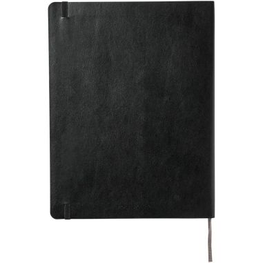 Libreta XL tapa blanda rayada 192 páginas