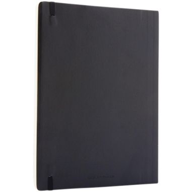 Libreta XL tapa blanda rayada 192 páginas