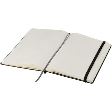 Libreta XL tapa blanda rayada 192 páginas