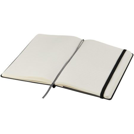 Libreta XL tapa blanda rayada 192 páginas