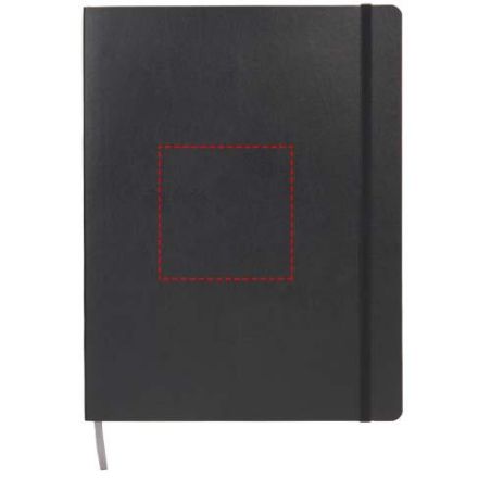 Libreta XL tapa blanda rayada 192 páginas