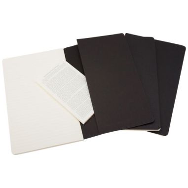 Cuaderno L rayado Ecológico Personalizado 6107158