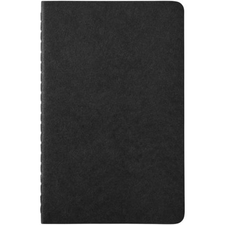 Libreta PK cartón cosida 64 páginas rayadas