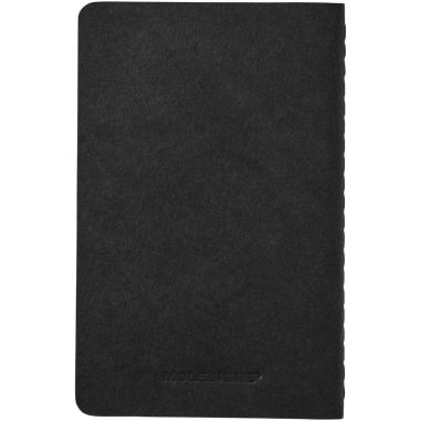 Libreta PK cartón cosida 64 páginas rayadas