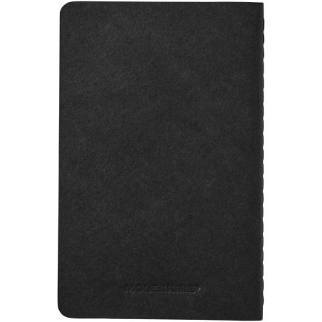 Libreta PK cartón cosida 64 páginas rayadas