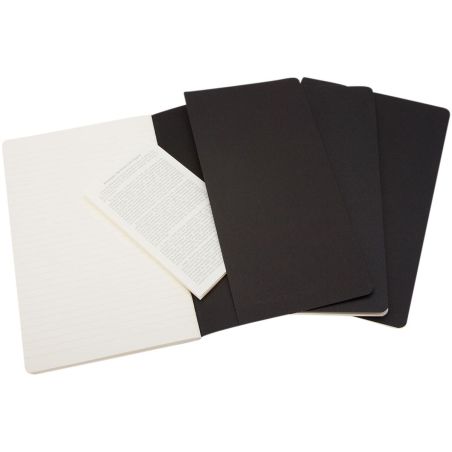 Libreta PK cartón cosida 64 páginas rayadas