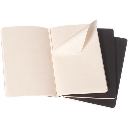 Libreta PK cartón cosida 64 páginas rayadas