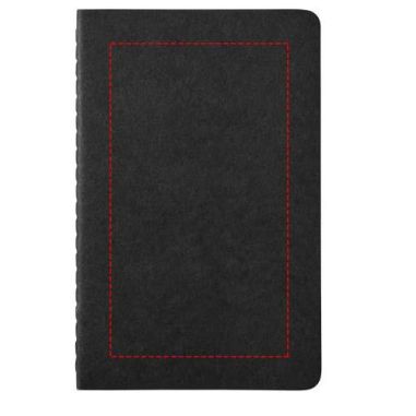 Libreta PK cartón cosida 64 páginas rayadas
