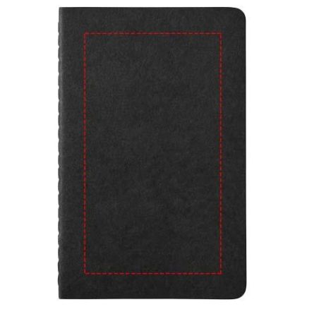 Libreta PK cartón cosida 64 páginas rayadas