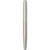 Pluma Parker acero inoxidable tinta azul - Imagen 3