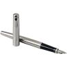 Pluma Parker acero inoxidable tinta azul - Imagen 5